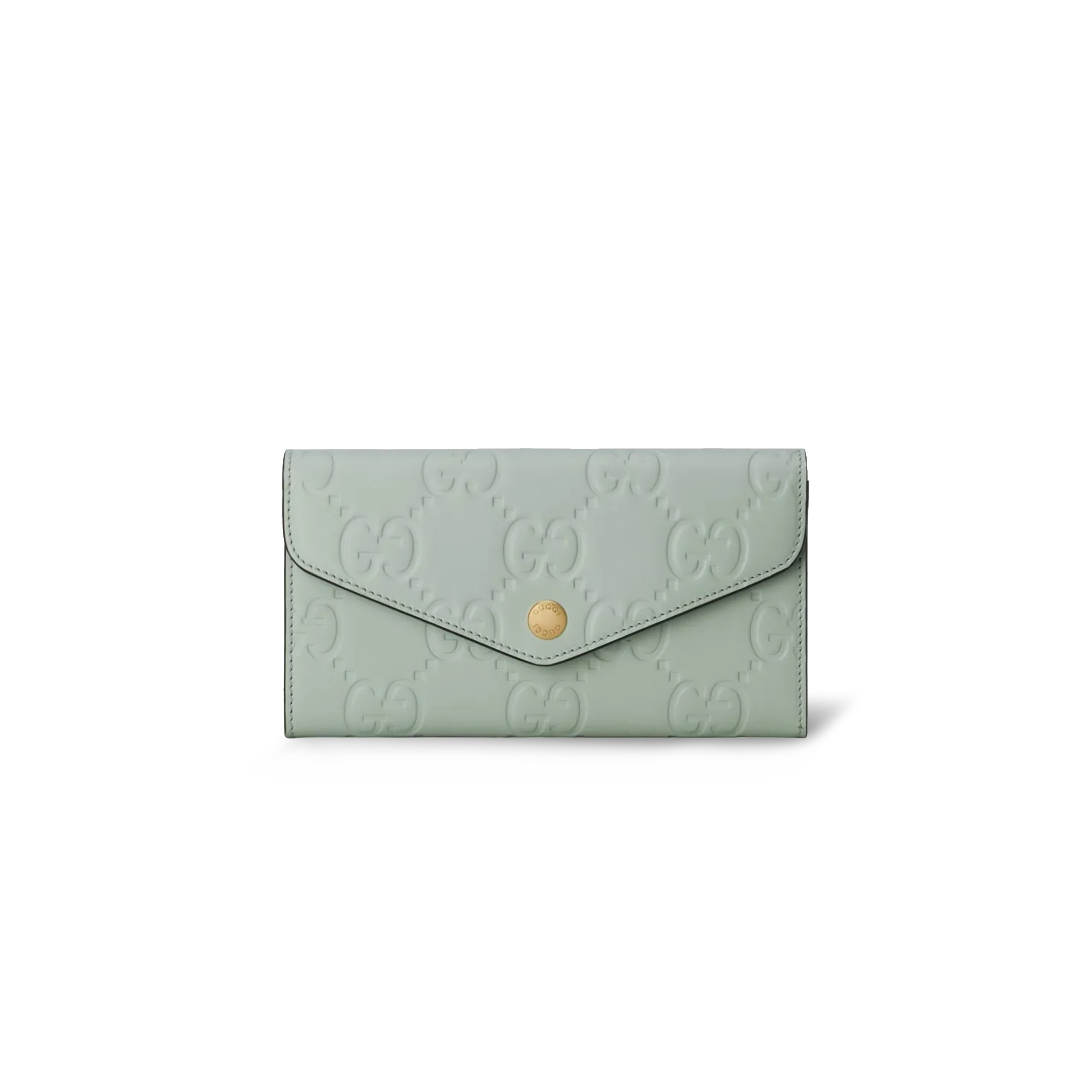 GUCCI GG LONG WALLET 772791 (19*10*3.5cm)